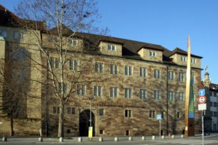 Stuttgart_Altes_Schloss_Landesmuseum