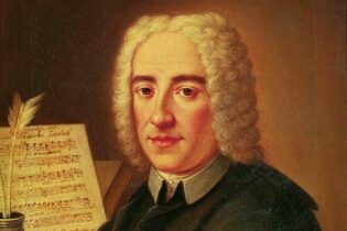 Alessandro Scarlatti