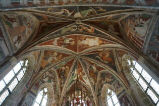 Stuttgart_-_Mühlhausen_-_Veitskapelle_-_Chorgewölbe_2