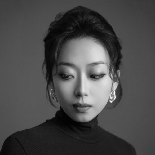 Jiayu Jin Copyright: You Qi