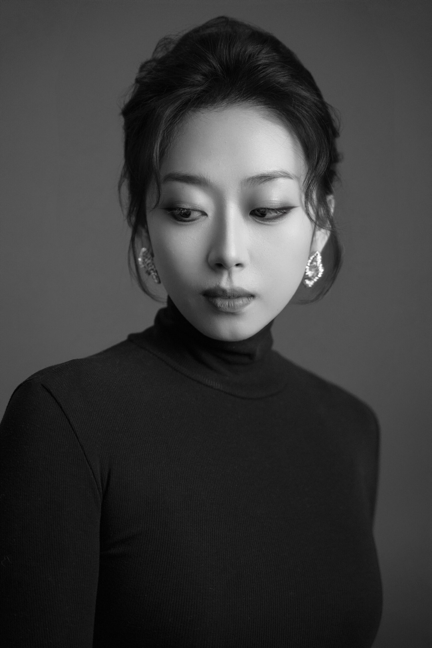 Jiayu Jin c You Qi